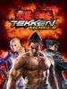 Tekken thumb