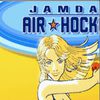 Alozing Airhockey