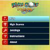 Alozing Minigolf
