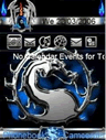 Alozing Mortal Kombat