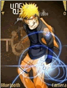 Alozing Naruto Seal