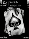 Alozing Skull Ace