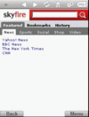 Skyfire thumb