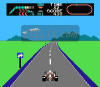 Thumb Racing Car