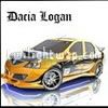 Tuned logan